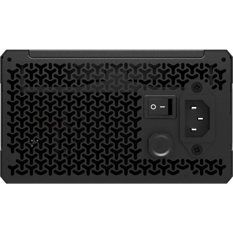 Corsair Sursa alimentare Sursa Alimentare Corsair RM1000x CP-9020271-EU | 1000W, 80 PLUS Gold, Modulara