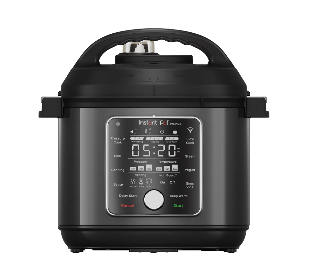 Instant Pot Multicooker Multicooker Instant Pot Rio Plus WiFi MCOOKER-IPRIOPLUSWIFI | 5.7L, Smart, 7-in-1