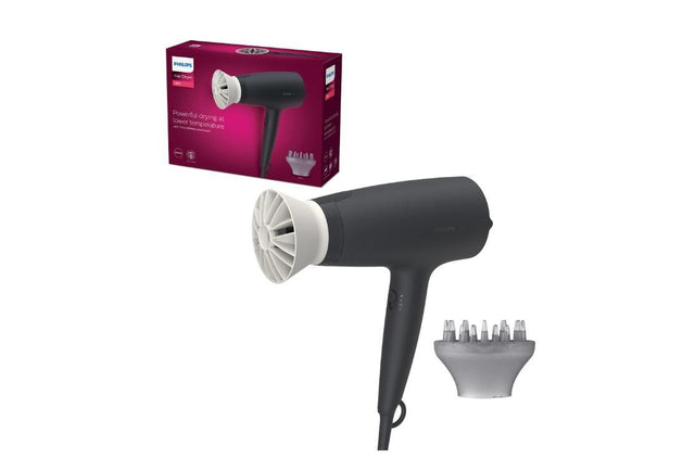 Philips Uscator de par Uscator de par Philips BHD302/30 | 1600W, Thermo Protect, 3 setari