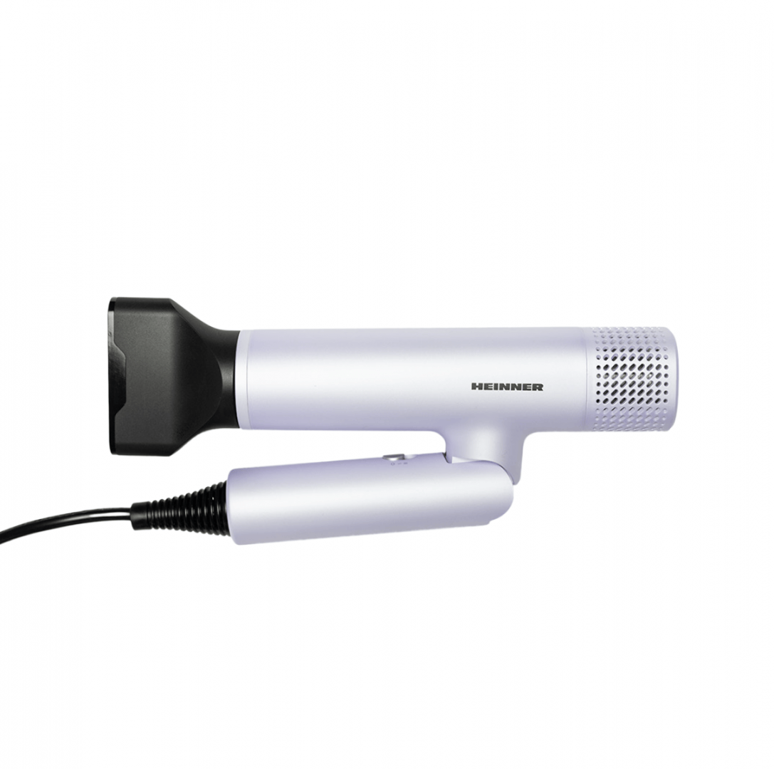 Heinner Uscator de par Uscator de par profesional Heinner HHD-Y16BLDC-LV | motor BLDC, 1600W, negru