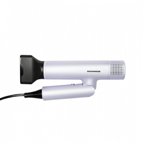 Heinner Uscator de par Uscator de par profesional Heinner HHD-Y16BLDC-LV | motor BLDC, 1600W, negru