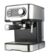 Fram Espressor automat Espressor Automat Fram FEM-850BKSS | 850W, 15 Bar, Negru/Inox