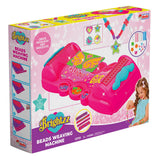 Masina de Tesut Margele, Brightzz — Dede