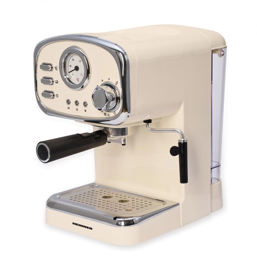 HEINNER ESPRESSOR HEINNER HEM-1100CR