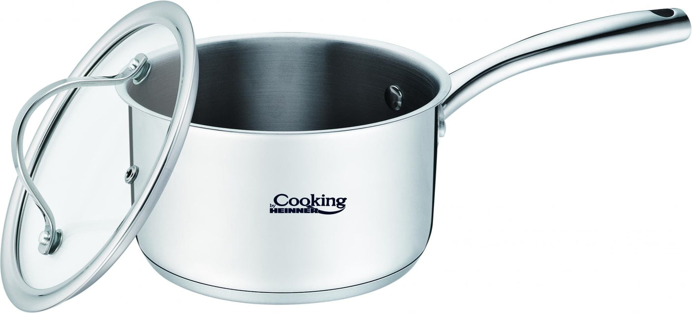Heinner Set oale Set Oale Heinner HR-RLW-6PSC | 6 Piese, Inox, Cooking By Heinner Anna