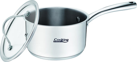 Heinner Set oale Set Oale Heinner HR-RLW-6PSC | 6 Piese, Inox, Cooking By Heinner Anna