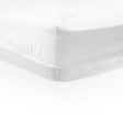 Heinner Cearceaf cu elastic Cearceaf Cu Elastic Heinner HR-SHEET160-WHT | 160x200 cm, Alb