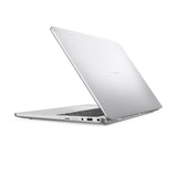 DELL Laptop DELL PRO 16 Plus, 16", Non-Touch, FHD+, 300 nit, 45% NTSC, Anti- Glare, 5MP+IR Cam, ENERGY STAR Qualified, EPEAT 2018 Registered (Gold), Fingerprint Reader, Smart Card Reader with NFC, Control