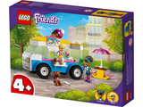 41715 Ice-cream Truck V29 — LEGO