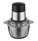 Heinner Tocator Tocator de Legume Heinner HMC-D300SS | Inox, 300W, 3 Viteze
