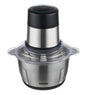 Heinner Tocator Tocator de Legume Heinner HMC-D300SS | Inox, 300W, 3 Viteze
