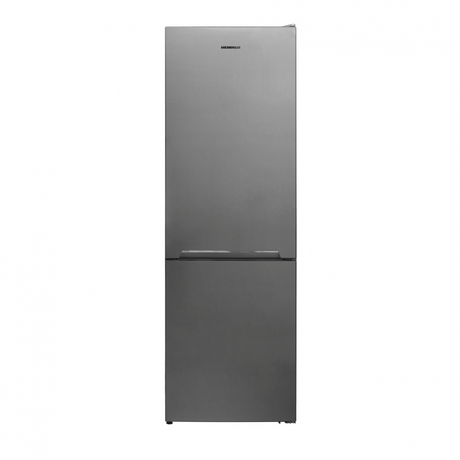Heinner Combina frigorifica [RESIGILAT] Combina frigorifica Heinner HC-V341XE++ | 340L, Less Frost, Clasa E, 59.5x65x186cm