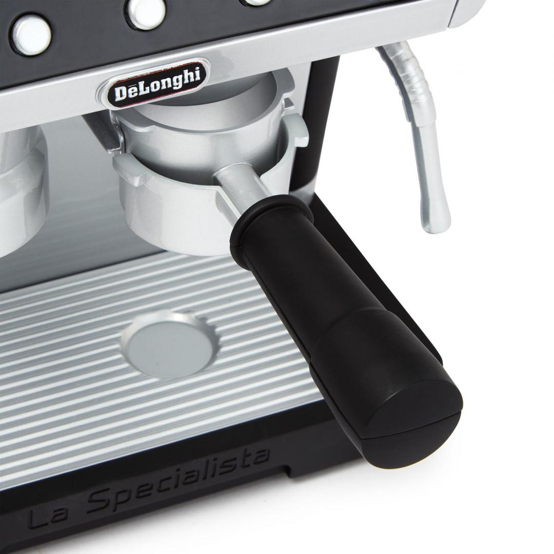 Espressor Copii, Delonghi la Specialista — Casdon