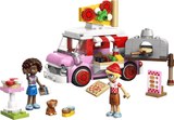 Lego Jucării Set Constructie LEGO Vehicule 42694 | Furgoneta de Pizza