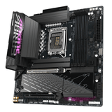 GIGABYTE Placa de Baza GIGABYTE B860M AORUS ELITE WIFI6E LGA1851