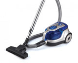 Heinner Aspirator Aspirator Heinner HVC-V750BL | Fara Sac, 750W, 2L, Filtru HEPA