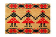 Heinner Covoras intrare Covoras Intrare Heinner HR-MCF-BUC | 40x60cm, Antiderapant, Traditional