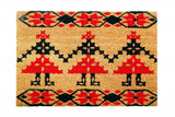 Heinner Covoras intrare Covoras Intrare Heinner HR-MCF-BUC | 40x60cm, Antiderapant, Traditional