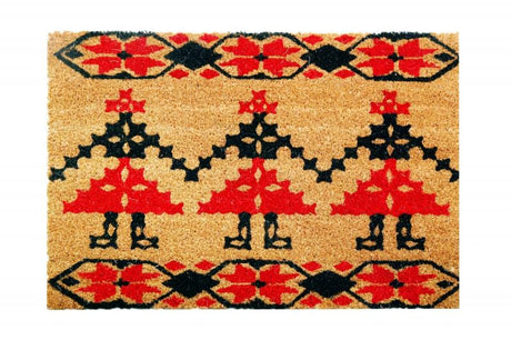 Heinner Covoras intrare Covoras Intrare Heinner HR-MCF-BUC | 40x60cm, Antiderapant, Traditional