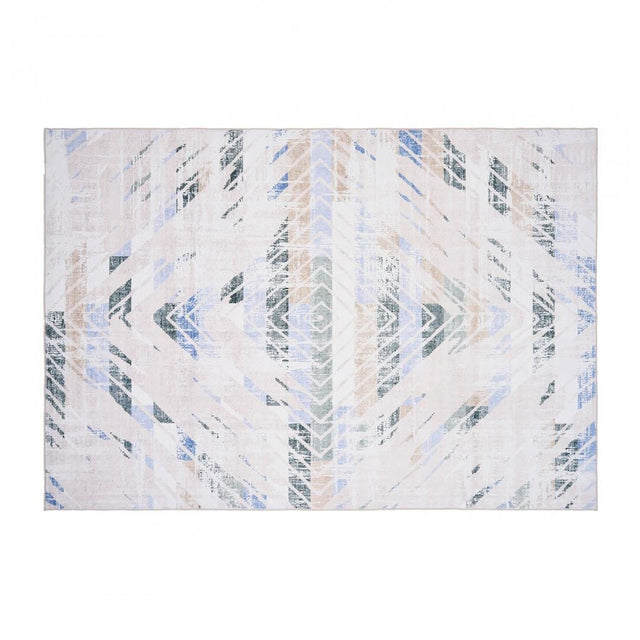 Heinner Covor Covor Heinner HR-PRINT200-MABO | 200x300 cm, Lavabil, Antialunecare, 3mm
