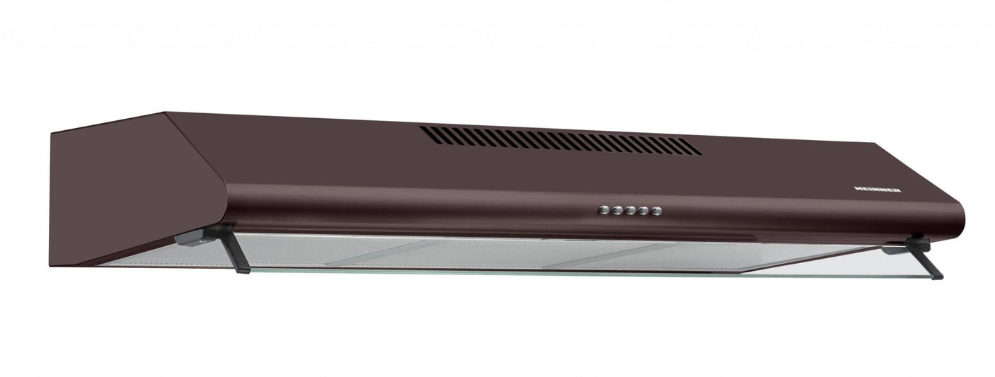 Heinner Hota traditionala Hota Heinner HCH-490-BRW | 49cm, 490m3/h, Traditionala, Maro