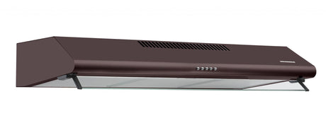 Heinner Hota traditionala Hota Heinner HCH-490-BRW | 49cm, 490m3/h, Traditionala, Maro