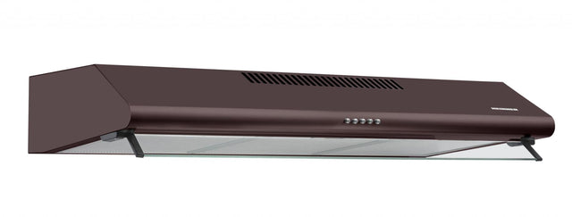Heinner Hota traditionala Hota Heinner HCH-490-BRW | 49cm, 490m3/h, Traditionala, Maro