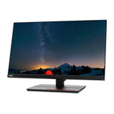 Lenovo Monitor LED Lenovo ThinkVision P27u-20, 27inch, IPS UHD, 4ms,60Hz, negru