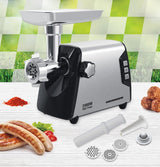 Heinner Masina de tocat Masina de Tocat Heinner Blade Pro HMG-Y2000SS | 2000W, Inox