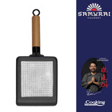 Heinner Tigaie Tigaie Heinner HR-SNT-J15 | 18x15 cm, Samurai Gourmet, Cooking by Heinner