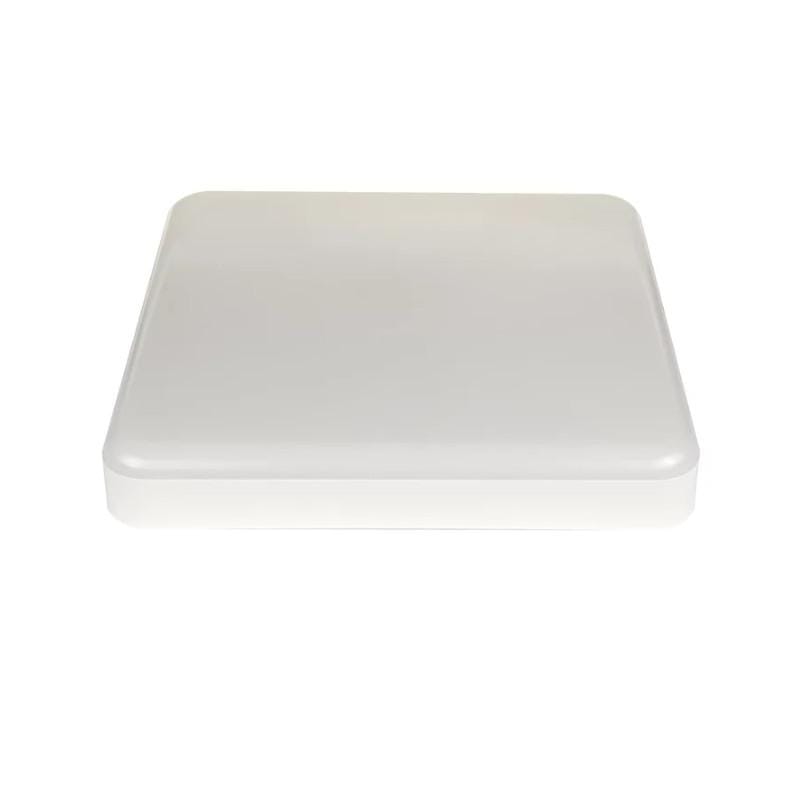 Ledvance Plafoniera LED Plafoniera LED Ledvance SURFACE SLIM SQUARE 350 | 35W, 3680lm, 4000K, IP65, Senzor miscare