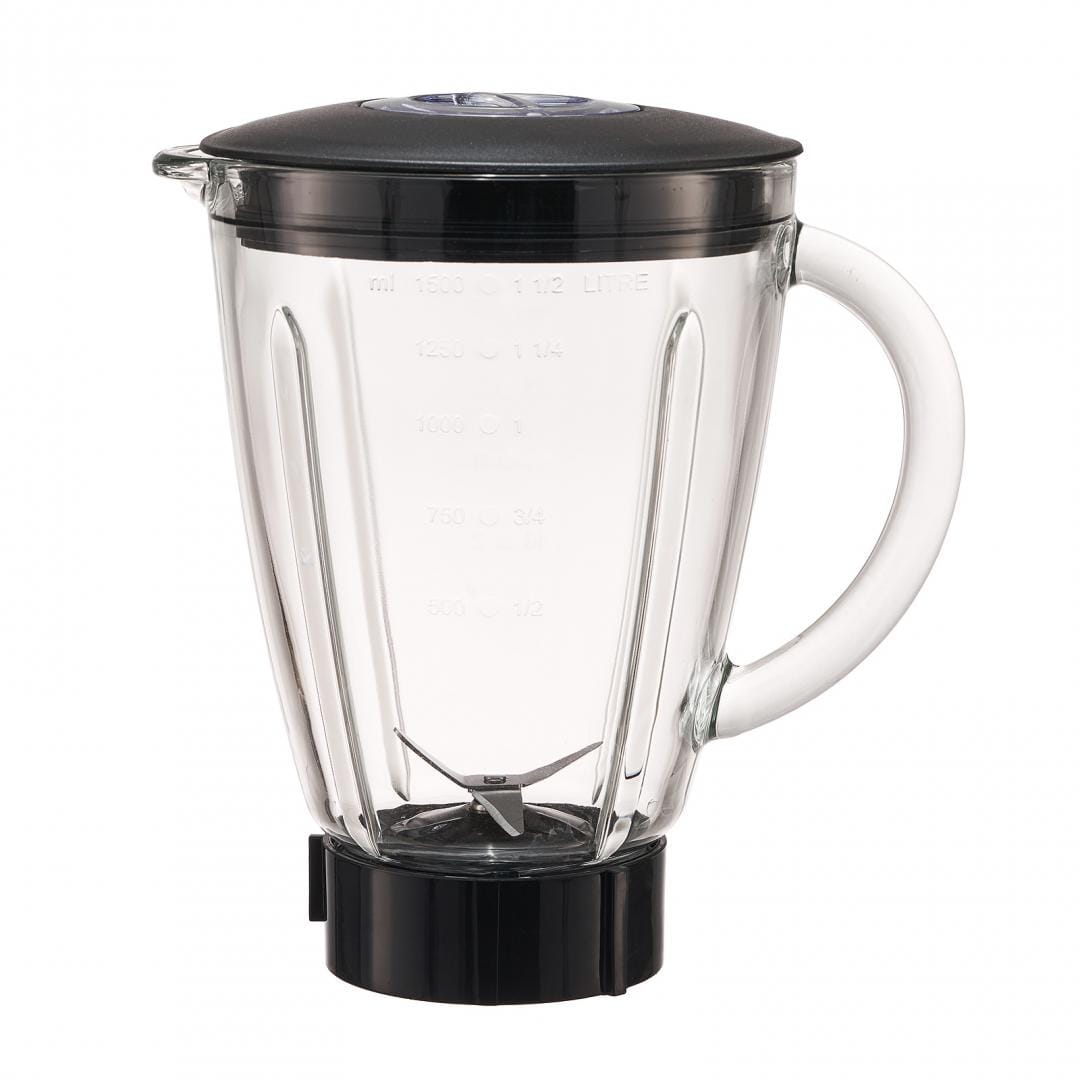 Heinner Blender Blender De Masa Heinner HBL-550S | 550W, 1.5L, Inox