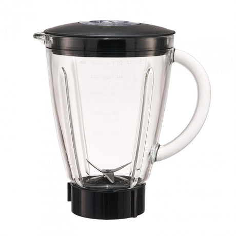 Heinner Blender Blender De Masa Heinner HBL-550S | 550W, 1.5L, Inox