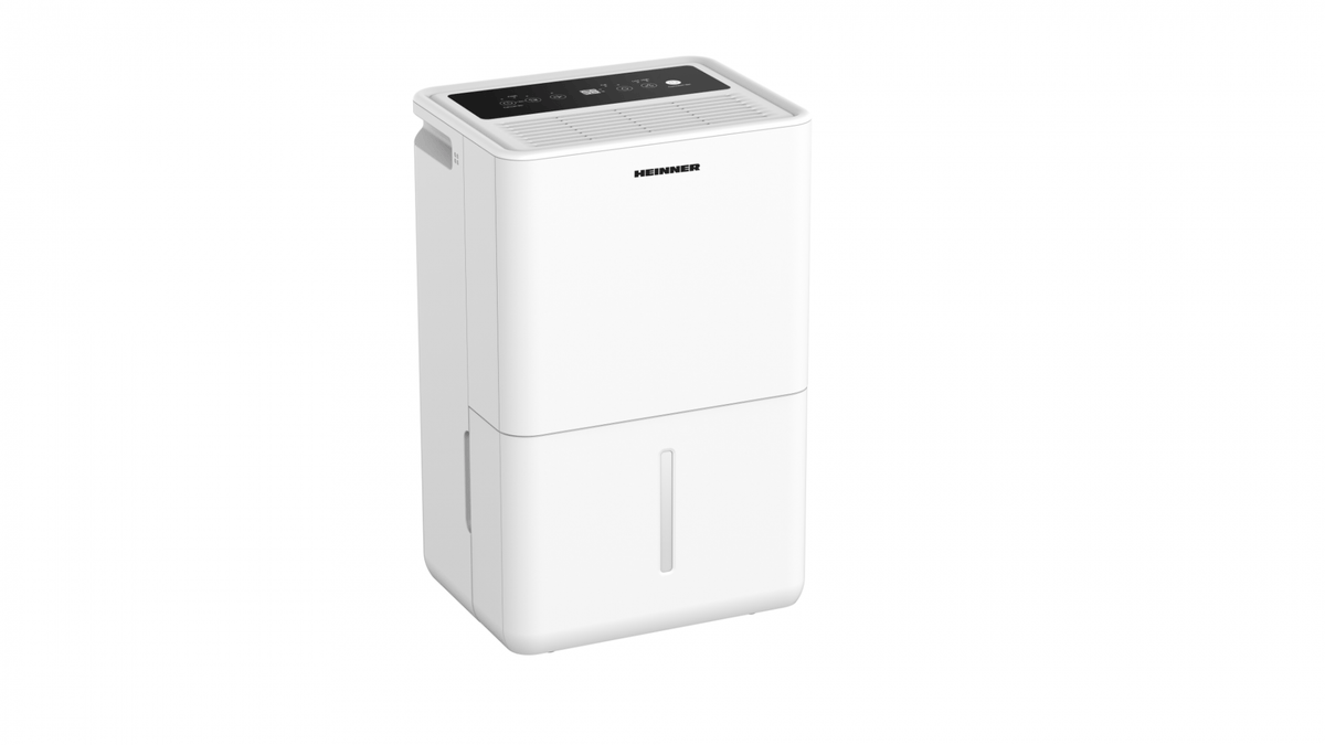 HEINNER DEZUMIDIFICATOR HEINNER HDU-M10F