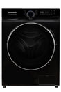 Heinner Masina de spalat rufe Masina de spalat rufe Heinner HWM-M914IVKBA+++ | 9kg, 1400RPM, Clasa A+++, Inverter, Negru, 59.5x53x85cm