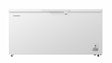 Heinner Lada frigorifica Lada Frigorifica Heinner HCF-HS500EE++ | 495L, A++, Alba, 164.6x71.7x84.7cm