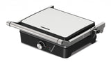 HEINNER GRILL ELECTRIC HEINNER HEG-K2000CP