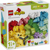 Lego Jucării Set Constructie LEGO 10479 | Cutie Creativa in Culori