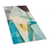 Heinner Covor Covor Heinner HR-PRINT70-FST | 70x140 cm, Forest, Lavabil, Antialunecare