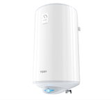 Tesy Boiler Boiler electric TESY ANTICALC GCV 1004424D B14 TBRC, 2400 W, 100 l, 2 trepte putere, cablu alimentare
