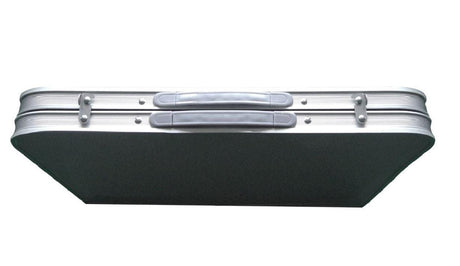 Heinner Set masa si scaune Set Masa Si Scaune Heinner DSCS001 | 4 Scaune, Masa Pliabila, Tip Servieta