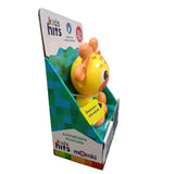 Jucarie-bebelusul Girafa — Kids Hits