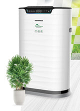 Heinner Purificator Purificator Heinner HPA-600WIFI | WiFi, 600m3/h, Filtru HEPA, Control App