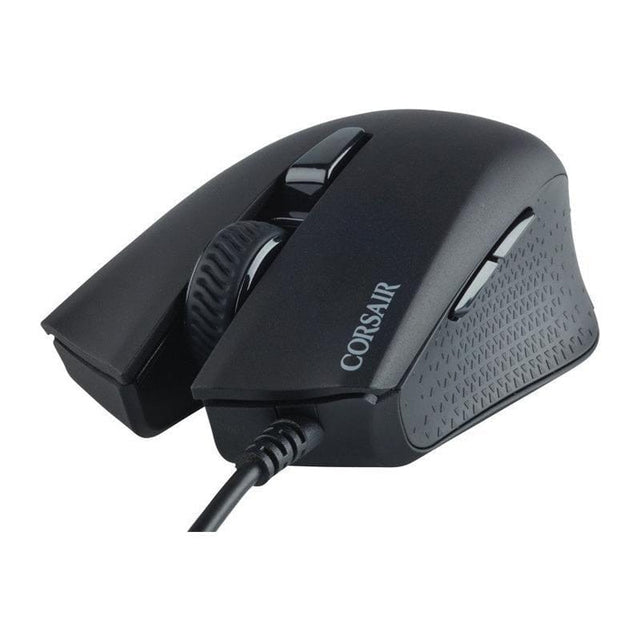 Corsair Mouse Mouse Gaming Corsair HARPOON RGB PRO CH-9301111-EU | Optical, Cu Fir, Negru