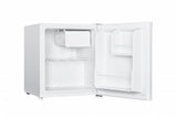 Heinner Frigider Frigider Mini-Bar Heinner HMB-HM41E++ | 41L, Clasa E, Iluminare LED, 44x47x51cm