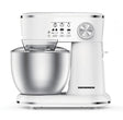 Heinner Mixer Mixer Planetar Heinner HPM-1000WHCH | 1000W, 5L, 6 Viteze, Alb