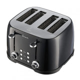 Fram Prajitor de paine Prajitor de paine Fram FTP-800BK | 800W, 2 felii, 7 nivele rumenire