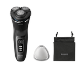 Philips Aparat de ras Aparat de ras Philips S3244/12 | Wet&Dry, 5D Pivot, 60min, Autoascutire
