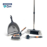 Heinner Set curatenie Set Curatenie Heinner HR-GHR-5PCS | 5 Piese, Mega Clean Care
