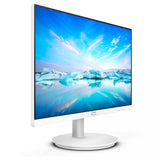 Philips Monitor Philips 23.8" 241V8AW/00, Diagonal (inch): 23.8, Diagonal (cm): 60.5, Aspect ratio: 16:9, Panel: IPS, Resolution: 1920x1080, Refresh Rate: 75Hz, Response time GtG: 4ms, Brightness (max): 250 c